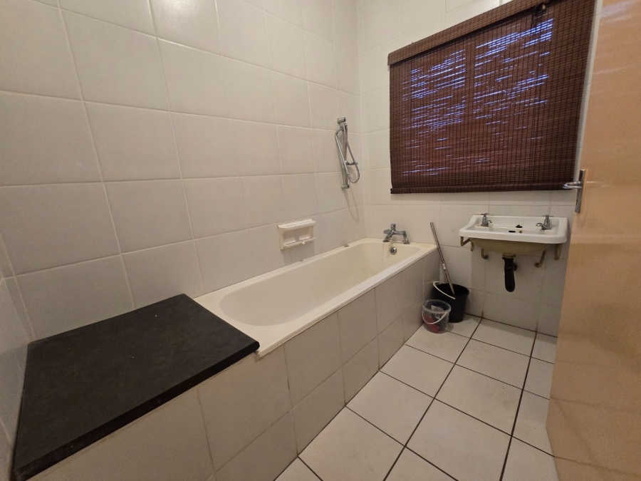 3 Bedroom Property for Sale in Hospitaalpark Free State